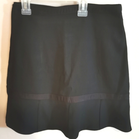 Italian wool blended skirt size  40 - Picture 1 of 7